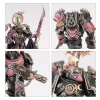 EMPEROR'S CHILDREN ARMY SET (ENGLISH)
